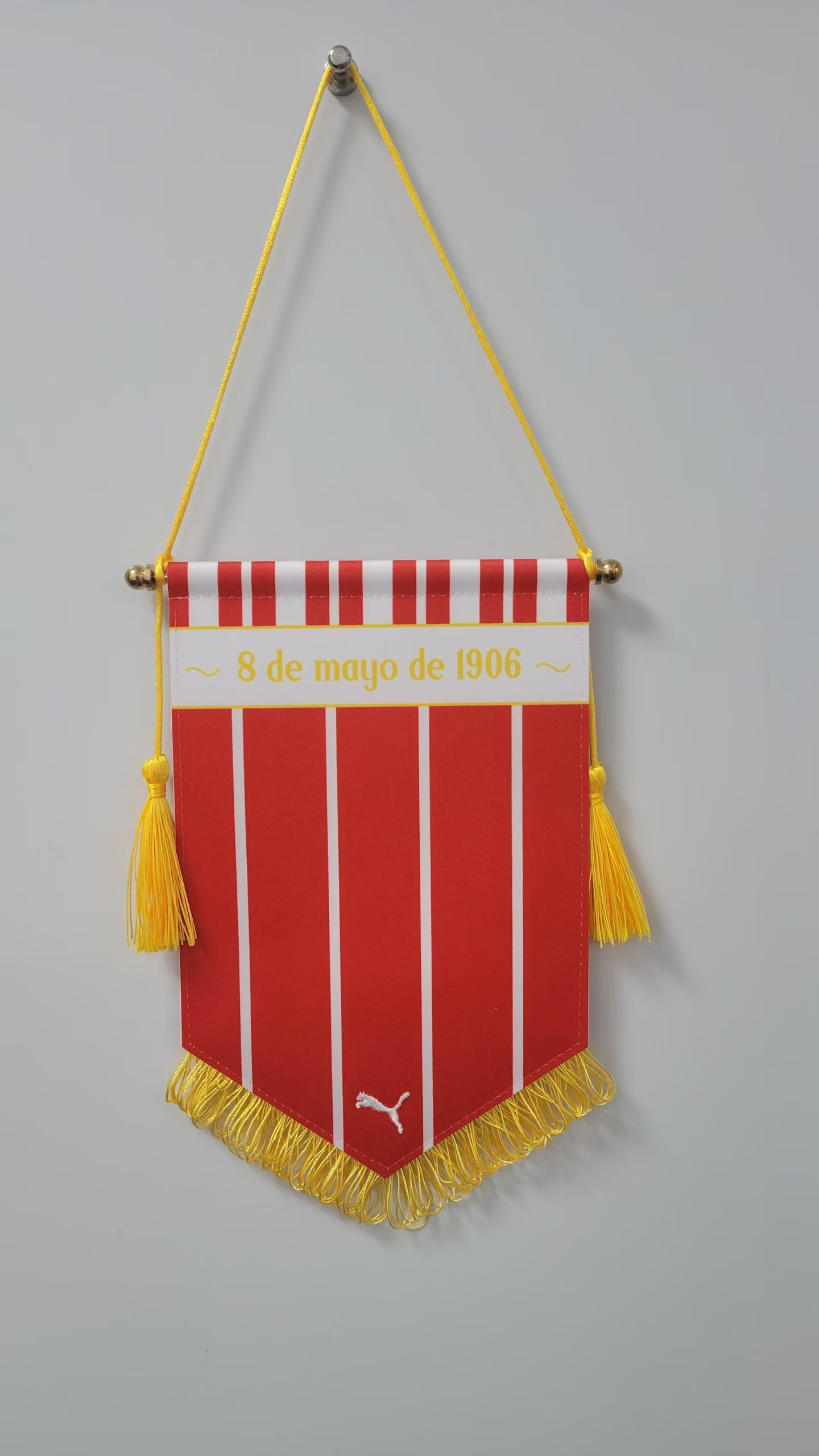 	Event Wimpel bedrucken lassen – Perfekt für Messen und Promotion 