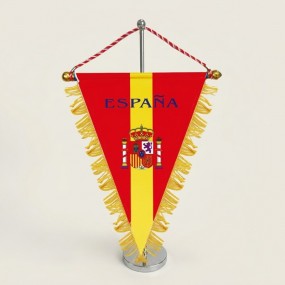 Wimpel individuell mit Logo bedrucken lassen