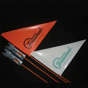 Fahrradfahne selbst gestalten ｜ Fahrradfahne bedrucken ...