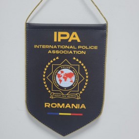 Wimpel individuell bedrucken lassen