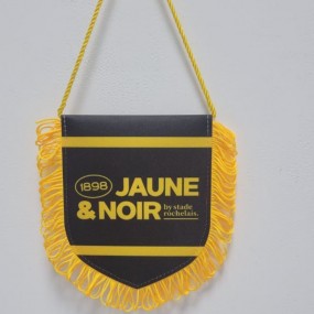 Personalisierte Satin Wimpel mit Druck – Perfekt für Ve...