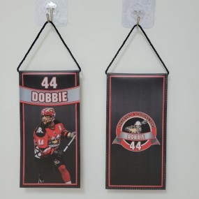 Hochwertige Wimpel bedrucken lassen – Direkt vom Herste...