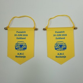 Personalisierte Wimpel online gestalten und schnell bes...