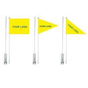 Fahrradfahne personalisiert｜ Fahrradfahne bedrucken ｜ F...